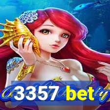 3357 bet